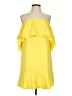 Sugar Lips Yellow Cocktail Dress Size XS - photo 1