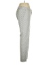 Willi Smith Argyle Gray Casual Pants Size 8 - photo 4