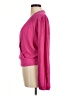Amadi Pink Cardigan Size M - photo 5