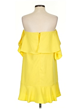 Sugar Lips Cocktail Dress (view 2)