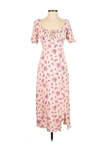 Miss Selfridge Casual Dress (view 1)