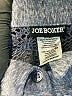Joe Boxer Gray Sleeveless Button-Down Shirt Size L (youth) - photo 3