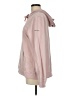 Columbia Pink Pullover Hoodie Size M - photo 5