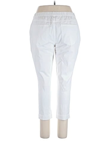 Isaac Mizrahi LIVE! Active Pants (view 2)