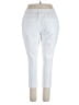Isaac Mizrahi LIVE! Solid White Active Pants Size 18 - photo 2