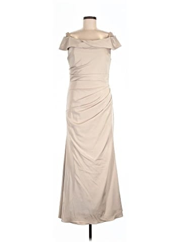 La Femme Cocktail Dress (view 1)