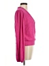 Amadi Pink Cardigan Size M - photo 4