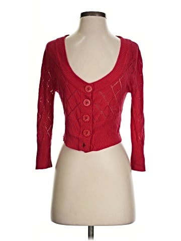 XOXO Cardigan (view 1)