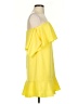Sugar Lips Yellow Cocktail Dress Size XS - photo 4