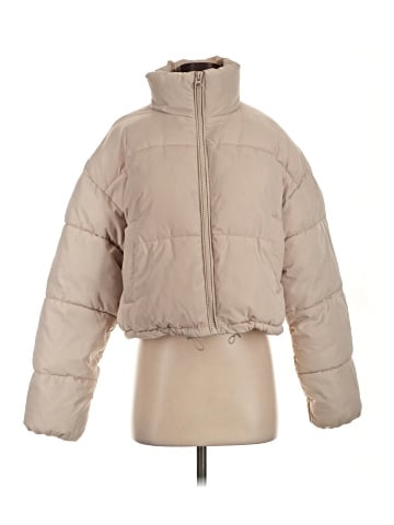 Divided by H&M Snow Jacket (view 1)