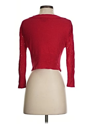 XOXO Cardigan (view 2)