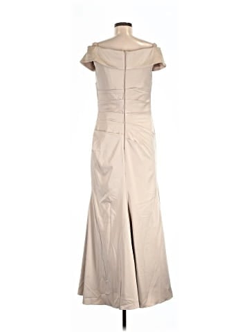 La Femme Cocktail Dress (view 2)