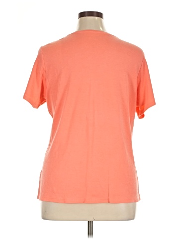 Coldwater Creek Short Sleeve T-Shirt (view 2)