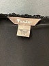 TanJay Black Sleeveless Top Size L - photo 7
