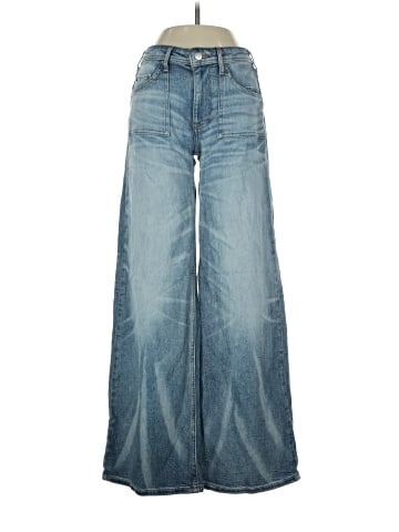 Pilcro Jeans (view 1)