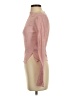 Stockholm Atelier & Other Stories Pink Long Sleeve Turtleneck Size 0 - photo 5