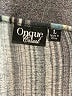 Onque Casuals Gray Long Sleeve Top Size L - photo 7