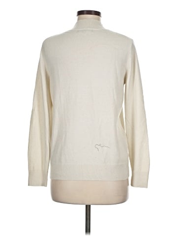 Banana Republic Factory Store Turtleneck Sweater (view 2)