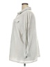Unbranded Houndstooth Ivory Gray 3/4 Sleeve Blouse Size 4X - photo 5