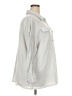 Unbranded Houndstooth Ivory Gray 3/4 Sleeve Blouse Size 4X - photo 4