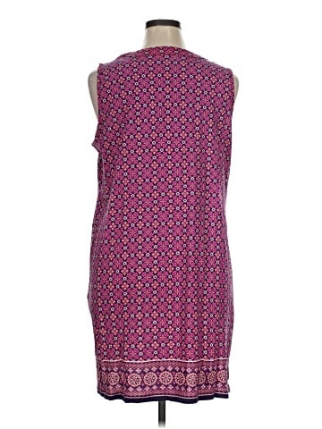 Lands' End Casual Dress (view 2)