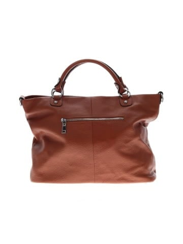 Kattee Leather Tote (view 2)