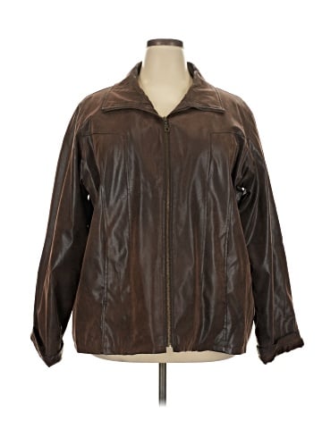 KC Collections Jacket (view 1)