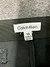Calvin Klein Black Active Pants Size 14 - photo 4