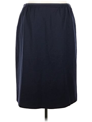 Pendleton Formal Skirt (view 1)