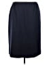 Pendleton Solid Blue Formal Skirt Size 20 - photo 1