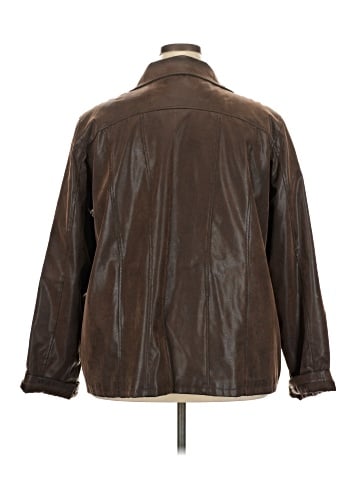 KC Collections Jacket (view 2)
