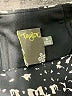 Taylor Tweed Black Cocktail Dress Size 8 - photo 7