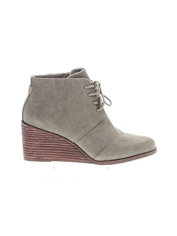 TOMS Wedges (view 1)