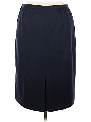 Pendleton Formal Skirt (view 2)