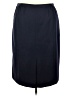 Pendleton Solid Blue Formal Skirt Size 20 - photo 2