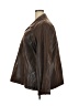 KC Collections Brown Jacket Size 2X - photo 5