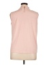 Elle Pink Sleeveless Blouse Size XL - photo 2