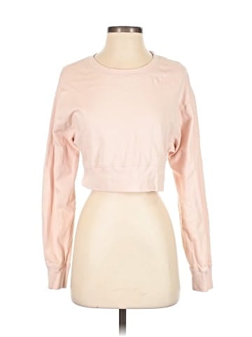 Double Zero Sweatshirt (view 1)