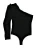 TCEC Black Bodysuit Size S - photo 1