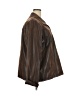 KC Collections Brown Jacket Size 2X - photo 4