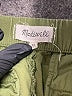 Madewell Solid Green Pull-On Shorts Size XS - photo 3