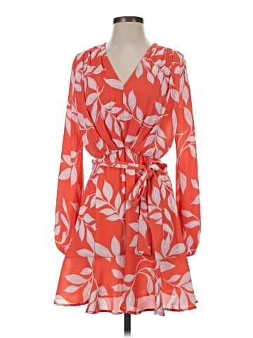 VICI Casual Dress (view 1)