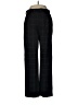 H&M Plaid Black Dress Pants Size 16 - photo 1