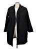 Ava & Viv 100% Polyester Black Cardigan Size 2X - photo 1
