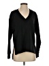 SPANX Black Pullover Sweater Size S - photo 1