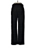 H&M Plaid Black Dress Pants Size 16 - photo 2
