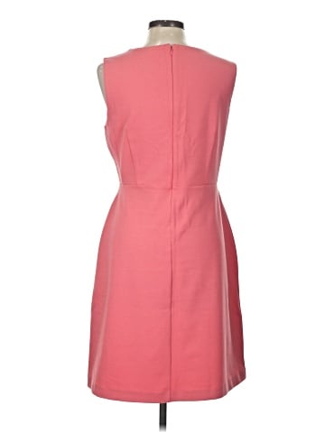White House Black Market Casual Dress (view 2)