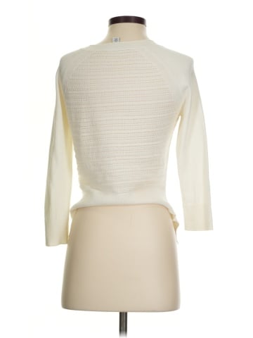 Autumn Cashmere Cardigan (view 2)