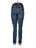 Lee Solid Blue Jeans Size 32 waist - photo 2