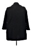 Ava & Viv 100% Polyester Black Cardigan Size 2X - photo 2